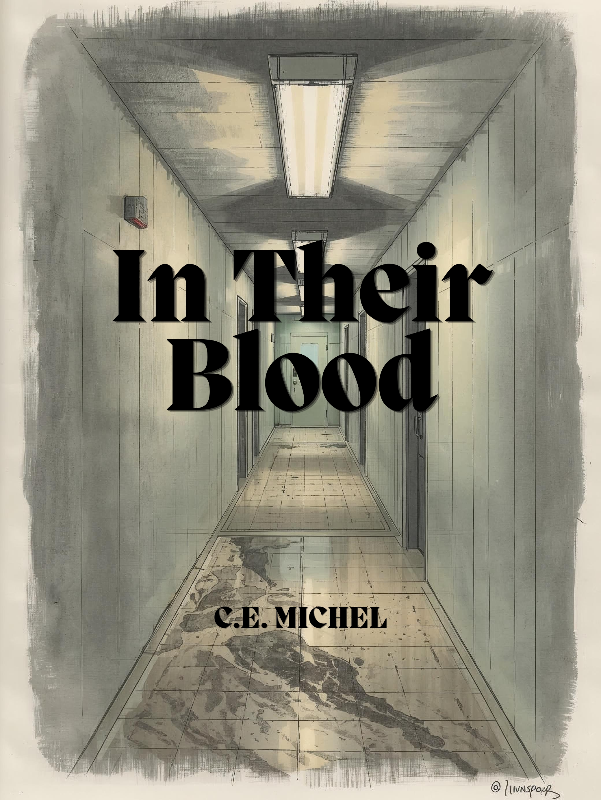 In Their Blood